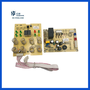 Carte de commande PCBA universelle pour climatiseurs portables, modes de <span class=keywords><strong>refroidissement</strong></span> et de ventilation, personnalisation OEM - Product Image 3