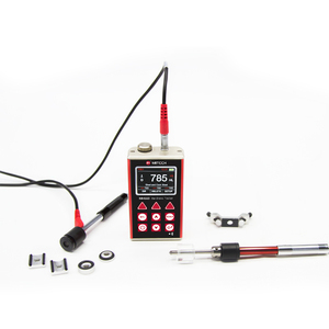 Testeur de dureté numérique MH660 avec imprimante (plage 170~960)HLD, deux piles AA - Product Image 5