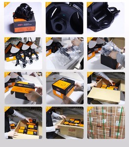 Eep Phụ tùng xe hơi Nhà cung cấp phía trước động cơ gắn kết cho <span class=keywords><strong>Mitsubishi</strong></span> <span class=keywords><strong>Colt</strong></span> z32a/z34a/z39a/04-mr961602 - Product Image 3