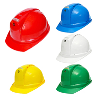 Casque de sécurité intelligent avec caméra 4G, positionnement GPS, détection SOS, interphone vocal, casque promotionnel robuste pour la construction, l'exploitation minière, EPI