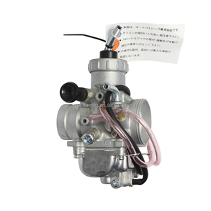 คาร์บูเรเตอร์ 28 มม. รุ่น 5PV-E4101-00 สำหรับ<span class=keywords><strong>รถ</strong></span>จักรยานยนต์ยามาฮ่า <span class=keywords><strong>Rxz</strong></span> Catalyzer Rxz135 2 จังหวะ - Product Image 6