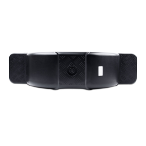 <span class=keywords><strong>Garde</strong></span>-<span class=keywords><strong>boue</strong></span> en plastique de haute qualité <span class=keywords><strong>pour</strong></span> remorque de bateau de construction robuste avec réflecteur <span class=keywords><strong>pour</strong></span> roue de 13" - Product Image 2