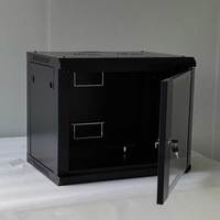 WSX Oem Odm 4U/6U/9U/12U Mini Rack de Serveur Rack de Centre de Données 19 pouces Rack Mural Enceinte de Réseau