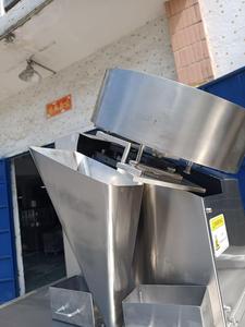 Tự động dòng duy nhất trở lại bên niêm phong Hạt máy đóng gói - Product Image 3