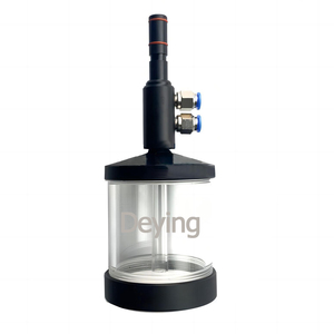 De Ying Erschwingliche Hand-Elektrostatik-Pulverbeschichtungspistole - Product Image 4