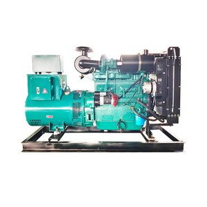 Ricardo 30kva générateur diesel 25kw générateur diesel prix bon marché d'usine - Product Image 6