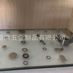 Yihong Screws Stainless Steel Custom Length Partially <b>Threaded</b> Slotted Drive Construction Industry Use - Product Image 3