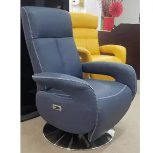 Chinese High Quality Electronic New Design Private Model Reclining Chair For Hotel Living Room Furnitures