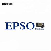 Plusjet Factory Supplier Tête d'impression Xp600 pour imprimante Dtf Eco Solvent à plat Tête d'impression Dx11 Tête d'impression originale Cabezal Xp600
