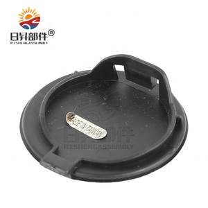 Di alta qualità nuova per BMW <span class=keywords><strong>E87</strong></span> paraurti anteriore in plastica ricambio paraurti automatico per copertura del rimorchio-5111 7837 429 - Product Image 3