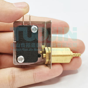 Ricambi per <span class=keywords><strong>unit</strong></span>à odontoiatriche Scaler incorporato microinterruttore accessori per valvole elettriche aria valvola elettrica aria - Product Image 4