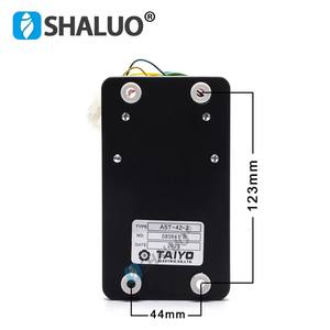 Generador <span class=keywords><strong>AVR</strong></span> Regulador de voltaje automático Estabilizador Voltaje 220V Placa de circuito de control Protector de voltaje ajustable - Product Image 2