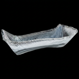 Tammaro Home, Decoración de Hogar de Lujo en Cristal de Murano de Carrara, Diseño Italiano Artesanal Premium - Product Image 1
