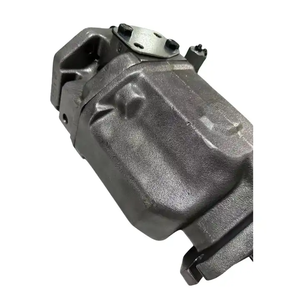 A10VO18 A10VO28 A10VO45 A10VO52 A10VO53 A10VO60 A10VO63 A10VO71 A10VO74 Hydraulic Oil Pump A10VO60DFR/52R-VWC11N00 - Product Image 1