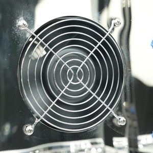 Incubadora de iluminación BIOBASE CHINA, Incubadora de iluminación por microprocesador, Control <span class=keywords><strong>PID</strong></span>, Incubadora de iluminación de temperatura constante - Product Image 3