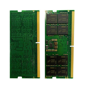 โมดูลหน่วยความจำ Ddr5 16Gb 32Gb 4800Mhz 5200Mhz ชิปแท้จากโรงงาน สำหรับแล็ปท็อป Oem - Product Image 4