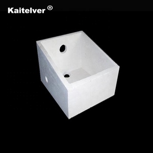 Personalizado silicato de aluminio de comedero distribuidor de bakie y verter caja/cesta/Cuenca - Product Image 5