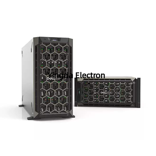 Original Genuine New and C246 Motherboard Chipset T340 Tower Server