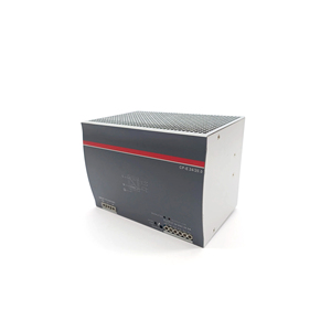 แหล่งจ่ายไฟแบบสลับ CPE 2420.0 1SVR427036R0000 DC CP-E 24/20.0 1SVR427036R0000ใหม่ดั้งเดิม - Product Image 1