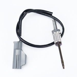 Capteur de température de gaz d'échappement EGT pour VOLVO <span class=keywords><strong>FORD</strong></span> C30 <span class=keywords><strong>S40</strong></span> II S60 S80 V50 9487184 - Product Image 1