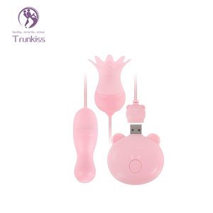 Neue Modelle von Vibrations-Eiern für Erwachsene zur Stimulation und Vibration in der <span class=keywords><strong>Vagina</strong></span>, ABS-Material, Vibrator für Frauen - Product Image 4