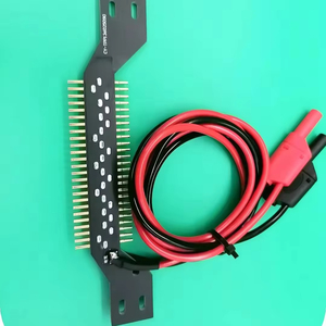 CY-TPP136025090 konektor fotovoltaik Aksesori baris uji sel Probe baris bawah - Product Image 6
