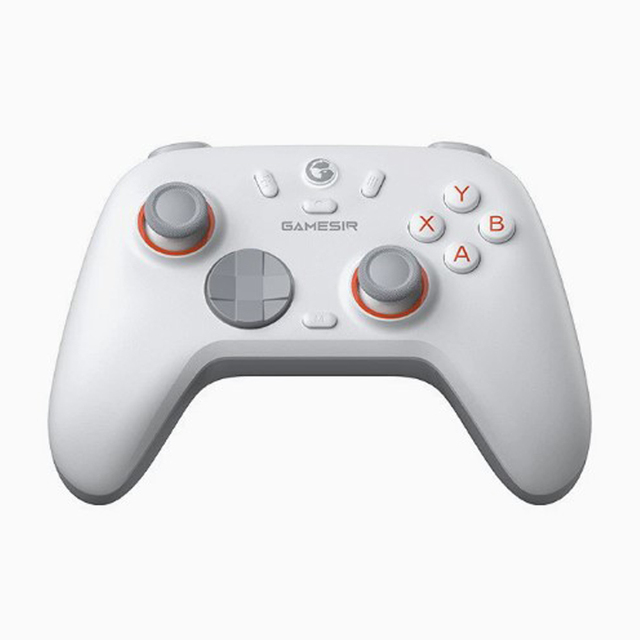 Gamepad Manufacturer GameSir Nova 2 Lite with Hall Effect Joystick Gaming Controller for Switch PC IOS Android Mobile Phone