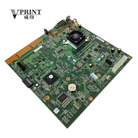 CR357-67051 CR359-60001 Papan Utama untuk HP T920 T930 T1500 T1530 T2500 Papan Logika Formatter Bekas dan dalam Kondisi Kerja Baik