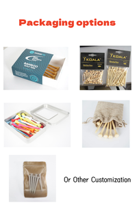 Bộ dụng cụ tập luyện golf bền chắc, tùy chỉnh, bán buôn, bao gồm các phụ kiện tập luyện bằng nhựa từ tính cho sân tập. - Product Image 4