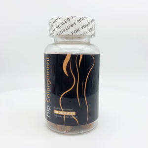 OEM prix usine gros fessier hanche élargissement amélioration hance plus gros botty courbe hanche élargissement gommes bonbons bonbons - Product Image 3