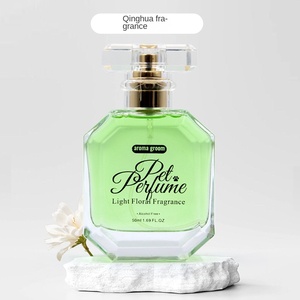 Spray Parfum Naturel <span class=keywords><strong>pour</strong></span> Animaux <span class=keywords><strong>de</strong></span> Compagnie PetFit, <span class=keywords><strong>Eau</strong></span> <span class=keywords><strong>de</strong></span> <span class=keywords><strong>Toilette</strong></span> Désodorisante <span class=keywords><strong>pour</strong></span> Animaux Domestiques avec Parfum <span class=keywords><strong>de</strong></span> Rose Longue Durée <span class=keywords><strong>pour</strong></span> <span class=keywords><strong>Chien</strong></span> et Chat - Product Image 5