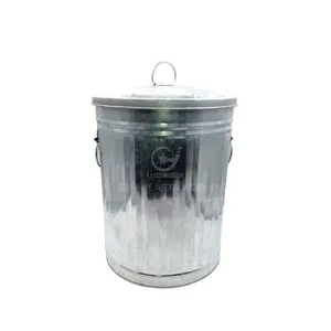 simple human toilet trash can manufacturers shopping mall restaurant recycling trash can maker