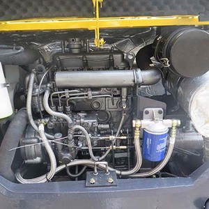 รถขุดว<span class=keywords><strong>อม</strong></span><span class=keywords><strong>แบ</strong></span><span class=keywords><strong>ท</strong></span>แบบตีนตะขาบ 2 ตัน ผลิตในประเ<span class=keywords><strong>ท</strong></span>ศจีน - Product Image 6