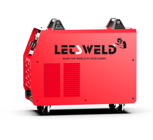 Soldadora <span class=keywords><strong>MIG</strong></span>/MMA de Acero Inoxidable LETSWELD TRIX Nueva, 500A 630A, Módulo de Alta Resistencia 220/380/440V con Alimentador de Alambre - Product Image 4