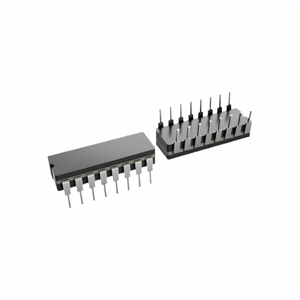 CD54HC597F3A 16 CDIP (0.300", 7.62mm) Logic HIGH SPEED CMOS LOGIC 8 <b>BIT</b> SHIF Electronic Ic Components BOM IC In Stock - Product Image 1