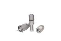 Accouplement à déconnexion rapide hydraulique PAV13-FM-12BSP ISO 7241-1A Compatible tracteur extérieur Parker 60 ANV personnalisation nouveau 1 an