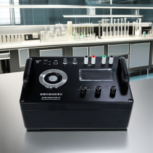 Calibrador de Sensor de Vibración de Excitación de Calibración OEM en Oferta, Frecuencia Ajustable de 10 Hz a 10 kHz, Amplitud de 0 a 50 m/S2, Fácil de Transportar - Product Image 3