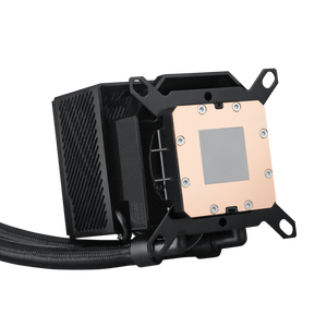 ROG RYUJIN III 240 LGA1851 Ultra 9/7/5 285K 265K <span class=keywords><strong>Nocuta</strong></span>-Lüfter AIO CPU-Kühler Gaming-PC-fähig ARGB Flüssigkeitskühlung - Product Image 1