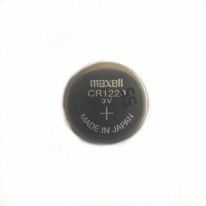 Original CR1220 Primary <strong>Lithium</strong> <strong>Button</strong> Battery 3V 36mAh Li-MnO2 Coin <strong>Cell</strong> - Product Image 2