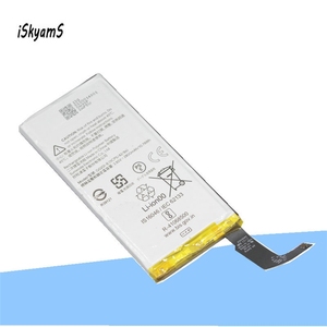 แบตเตอรี่ทดแทน G020I-B 2800mAh สำหรับ Google Pixel 4 มือถือ มาตรฐาน CE RoHS ขายส่งจำนวนมาก ความจุสูง คุณภาพสูง - Product Image 3