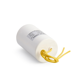 Tụ Điện Chạy Động Cơ Chất Lượng Cao 30Uf 400V - Product Image 5