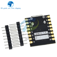 Carte de développement TZT ESP32-C3 MINI, carte de développement ESP32 SuperMini, carte de développement RP2040, WiFi Bluetooth