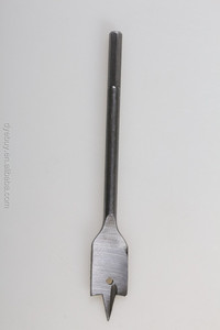 Brocas de Madera con <span class=keywords><strong>Punta</strong></span> de <span class=keywords><strong>Tornillo</strong></span> Plana de Perforación Rápida Profesional de la Ciudad de Danyang, <span class=keywords><strong>Broca</strong></span> Plana para Madera - Product Image 2