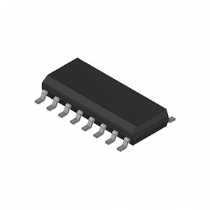 ลอจิก SN74AC74NS ซื้อชิ้นส่วนอิเล็กทรอนิกส์ออนไลน์จากผู้จัดจำหน่ายที่ได้รับอนุญาต - Product Image 1