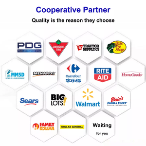 مبيع بالجملة حفلات طعام محمولة بيضاء قابلة للطي مناسبات بلاستيكية خارجية - Product Image 4