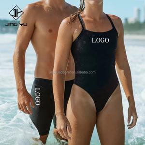 Maillots de bain professionnels, maillots de bain de compétition personnalisés, vêtements de plage, shorts de bain, shorts de surf, maillots de bain de compétition, vêtements de fitness - Product Image 1