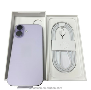 Oferta Especial: Teléfono Móvil de Segunda Mano Desbloqueado, Reacondicionado, Pantalla de 6.3 Pulgadas, Smartphone 5G Usado para Phone 17 - Product Image 5