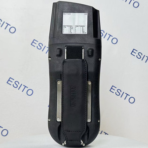 Comunicador HART MCT 202 100% Original, Calibrador Portátil con Pantalla LCD y Carcasa de Plástico para Control Industrial, Comunicador de Campo Honeyw - Product Image 5
