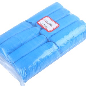 Cubre Calzado Desechable Cover Shoe Foot Cover