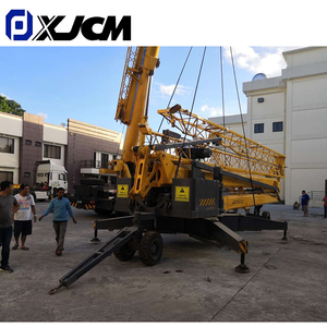 Mini <span class=keywords><strong>Grua</strong></span> <span class=keywords><strong>Torre</strong></span> Grúa <span class=keywords><strong>TORRE</strong></span> DE automontaje Precio de grúa <span class=keywords><strong>torre</strong></span> móvil Fabricante de China Produce Motor de 1 tonelada CE proporcionado Amarillo - Product Image 6